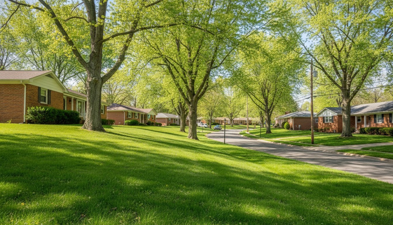Oak Grove, KY