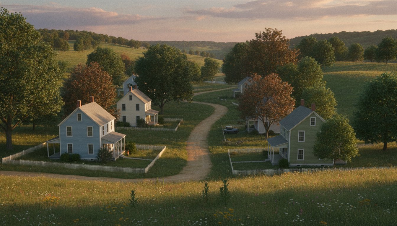 Olmstead, KY