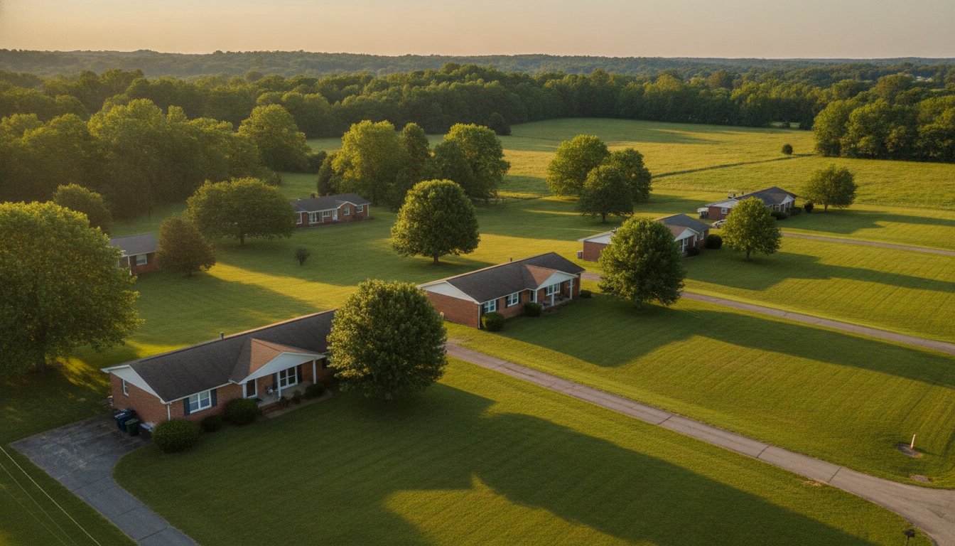 Rockfield, KY