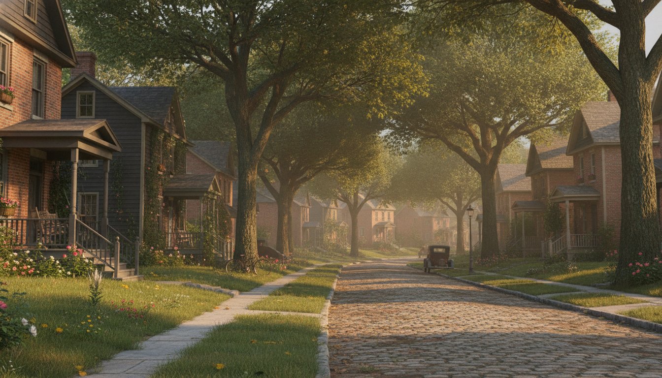 Scottsville, KY