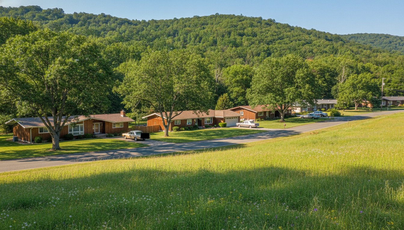 Summer Shade, KY