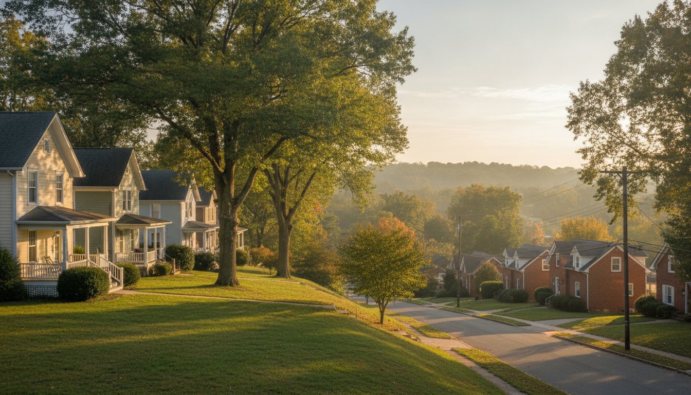 Tompkinsville, KY