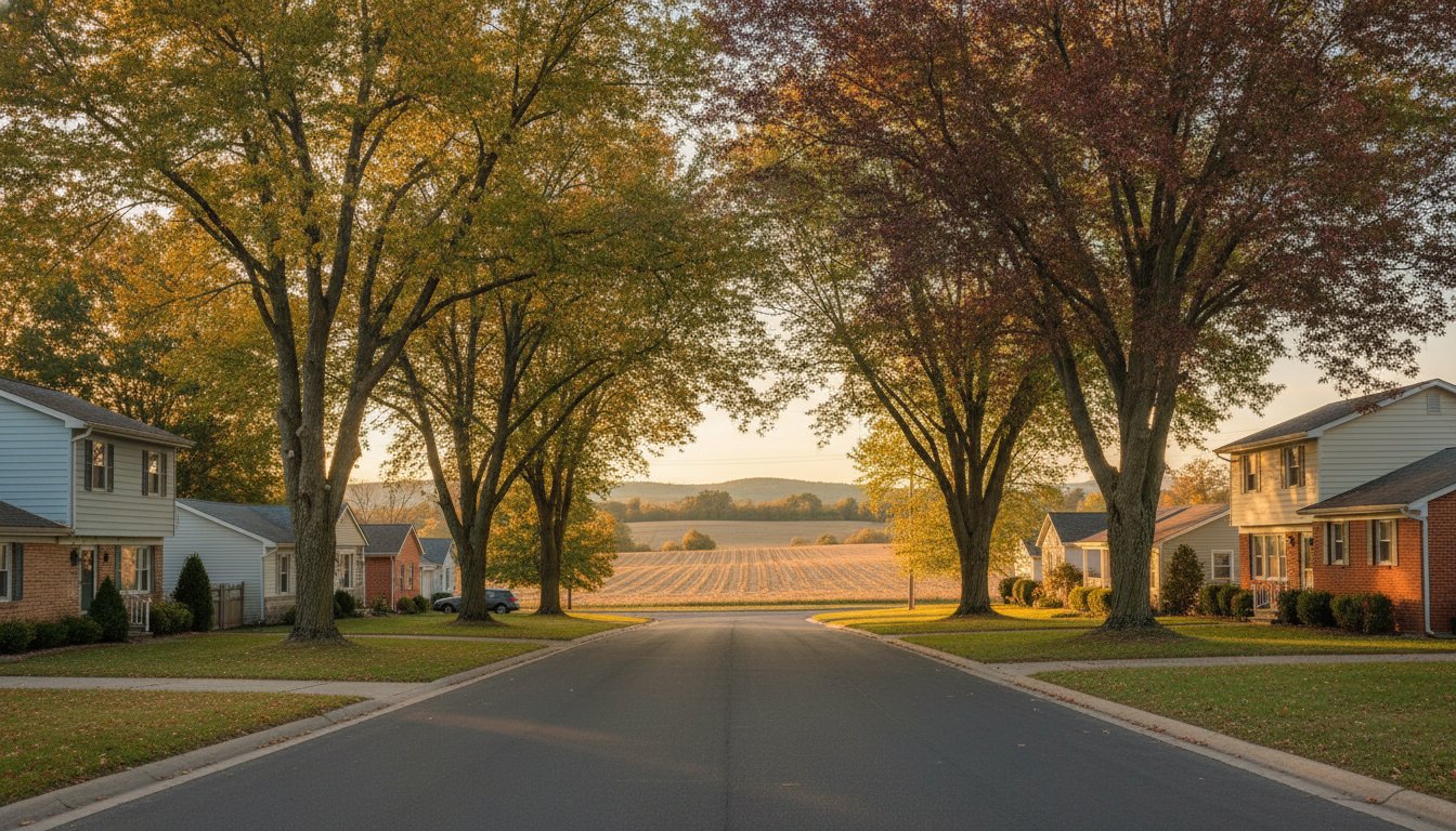 Trenton, KY