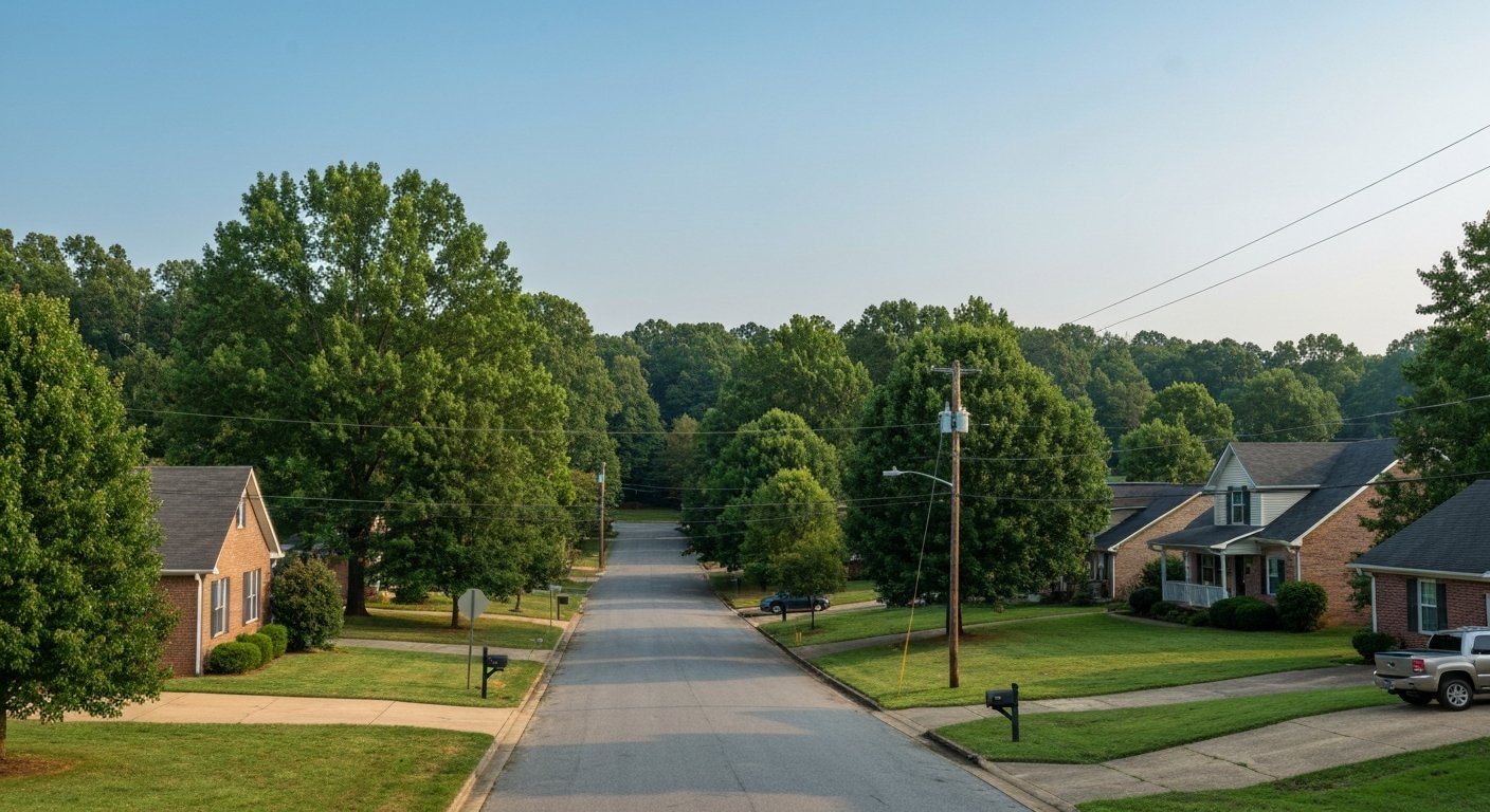 Alexandria, TN