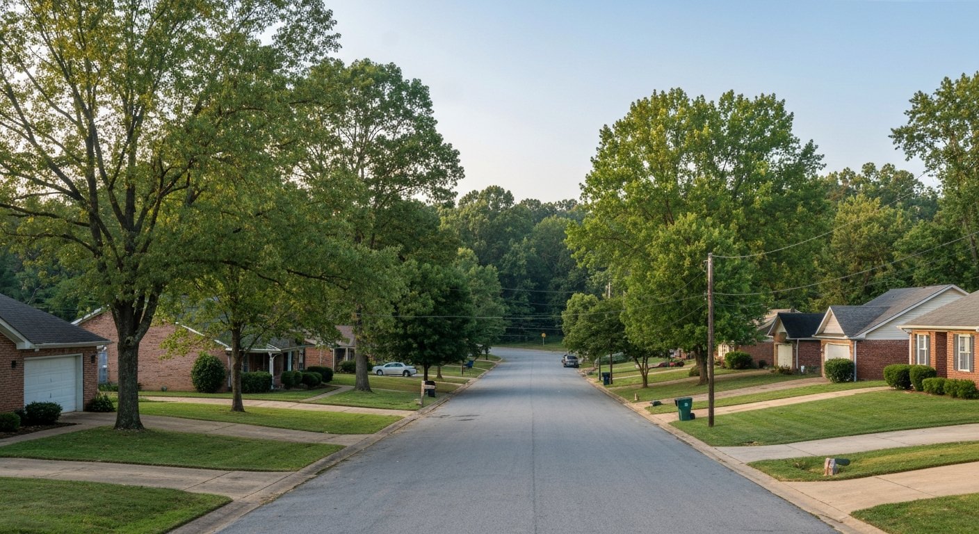 Ashland City, TN