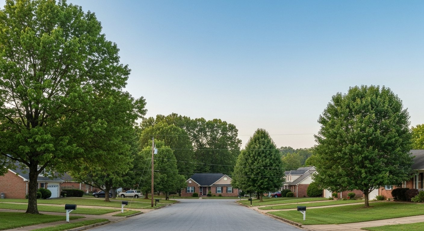 Baxter, TN