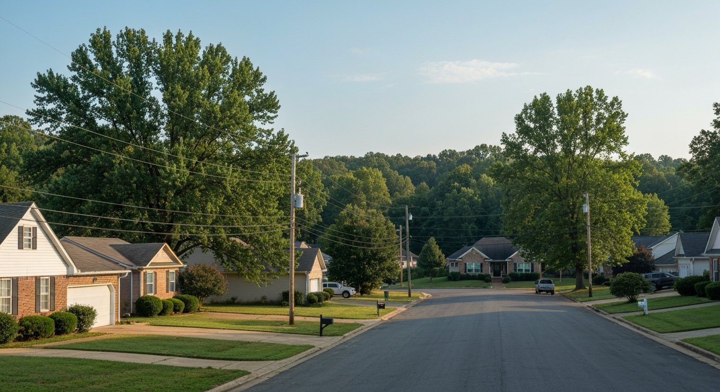 Bethpage, TN