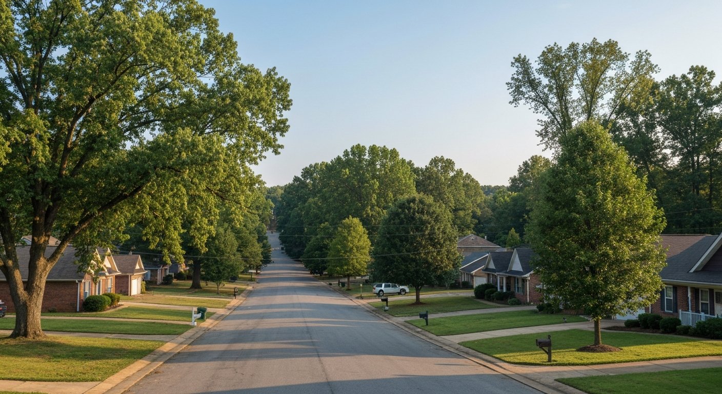 Bloomington Springs, TN