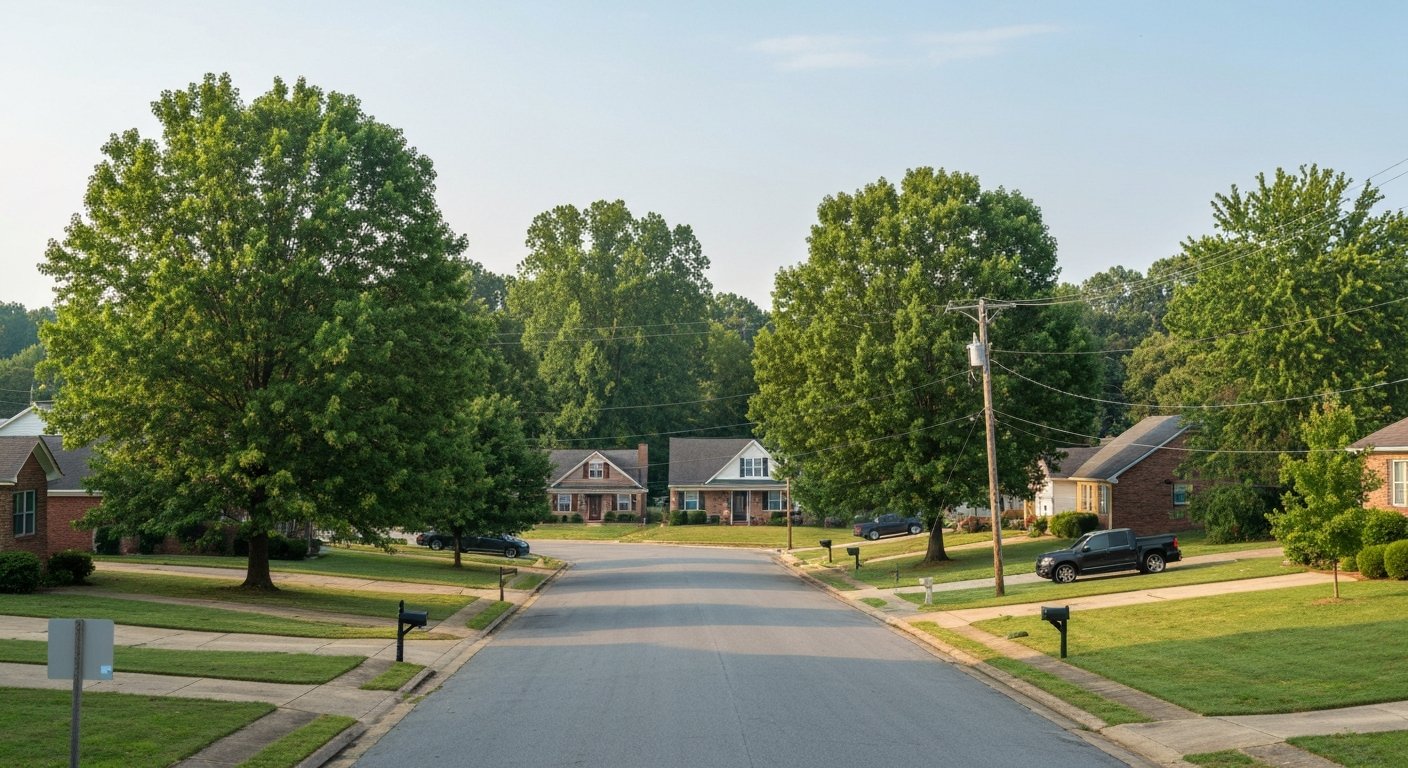 Bradyville, TN