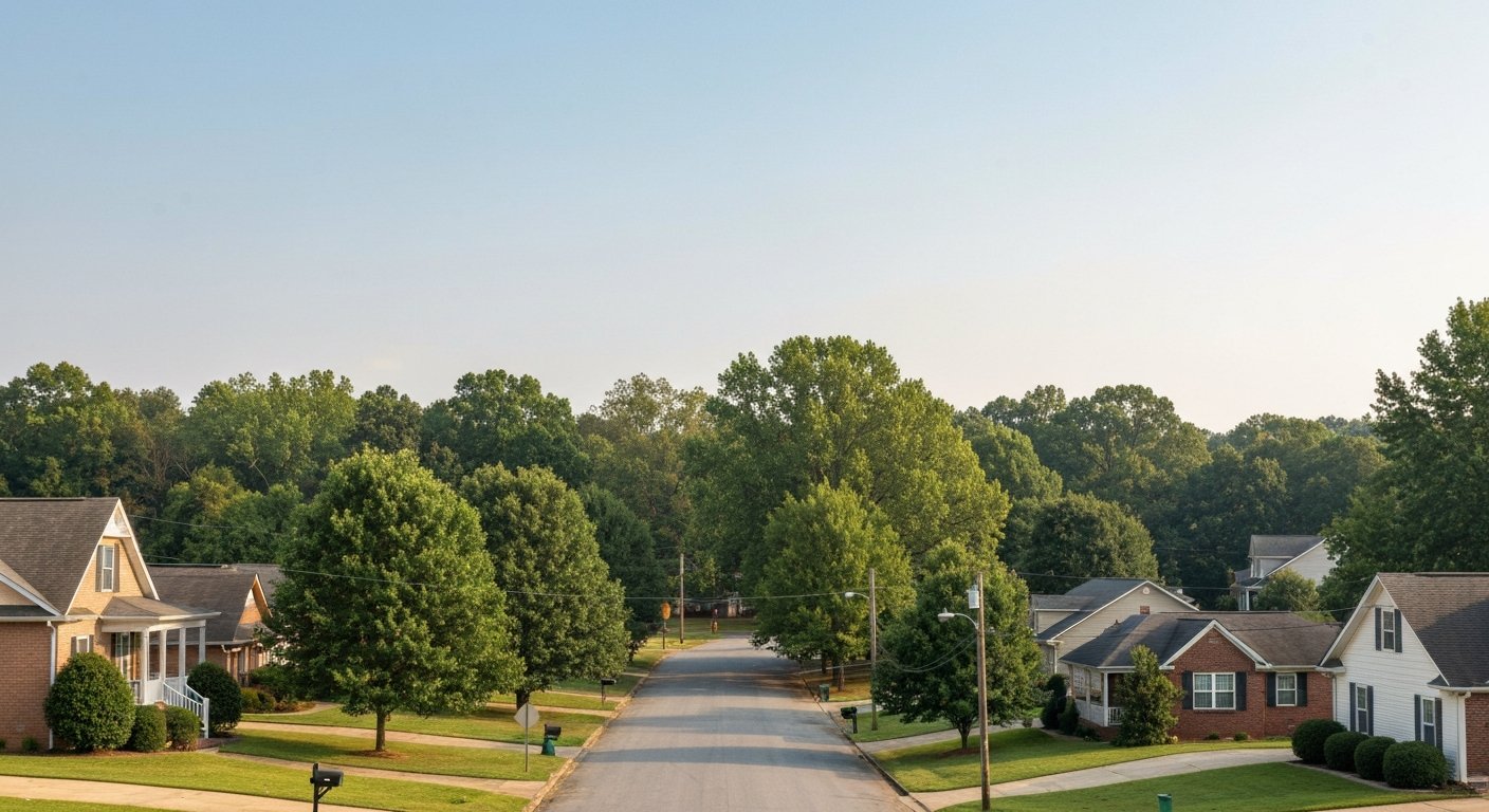 Buffalo Valley, TN