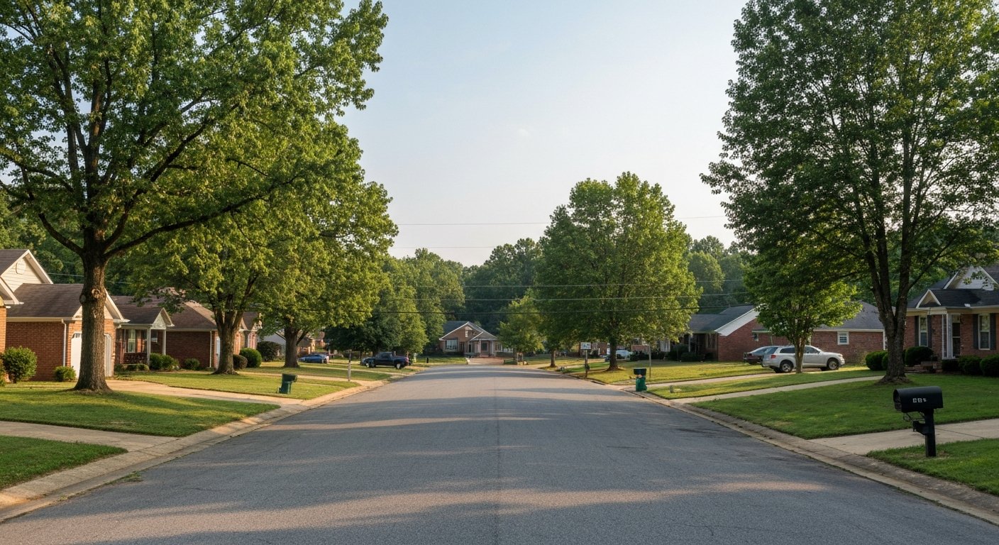 Carthage, TN