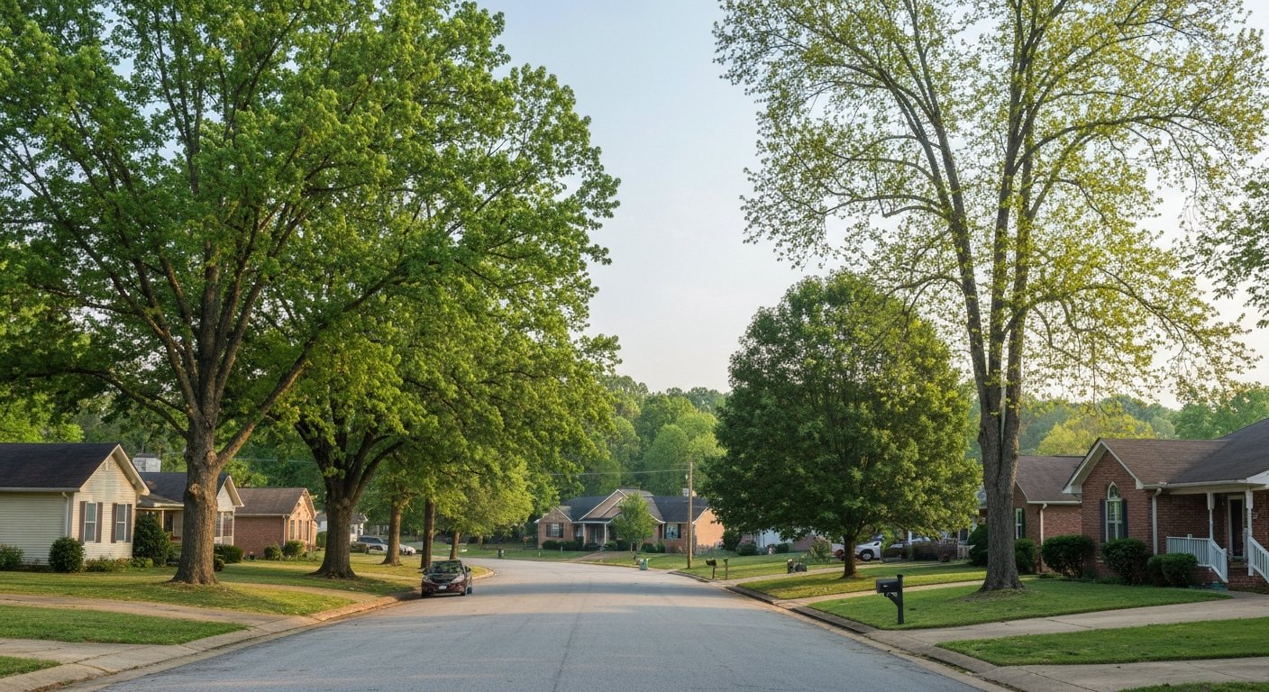 Castalian Springs, TN