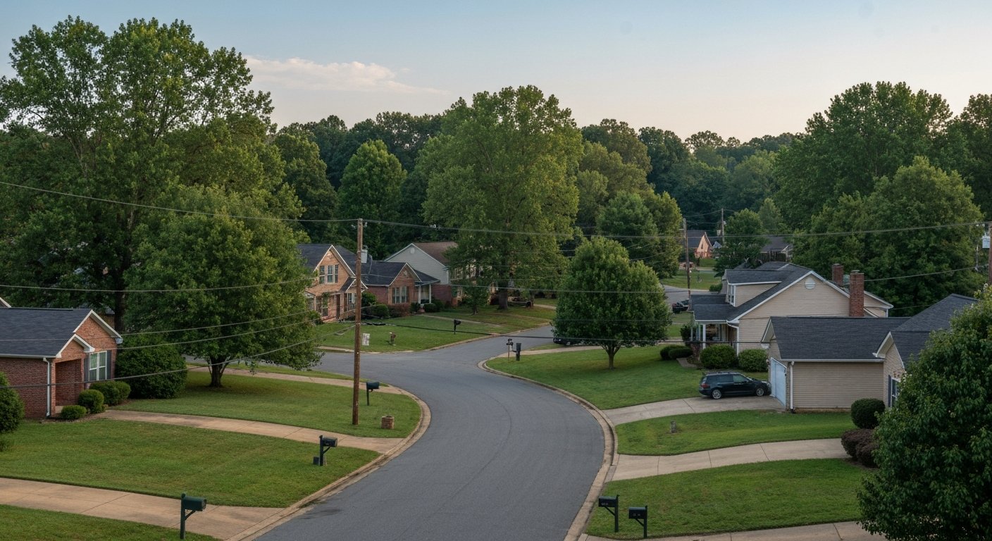 Cedar Hill, TN