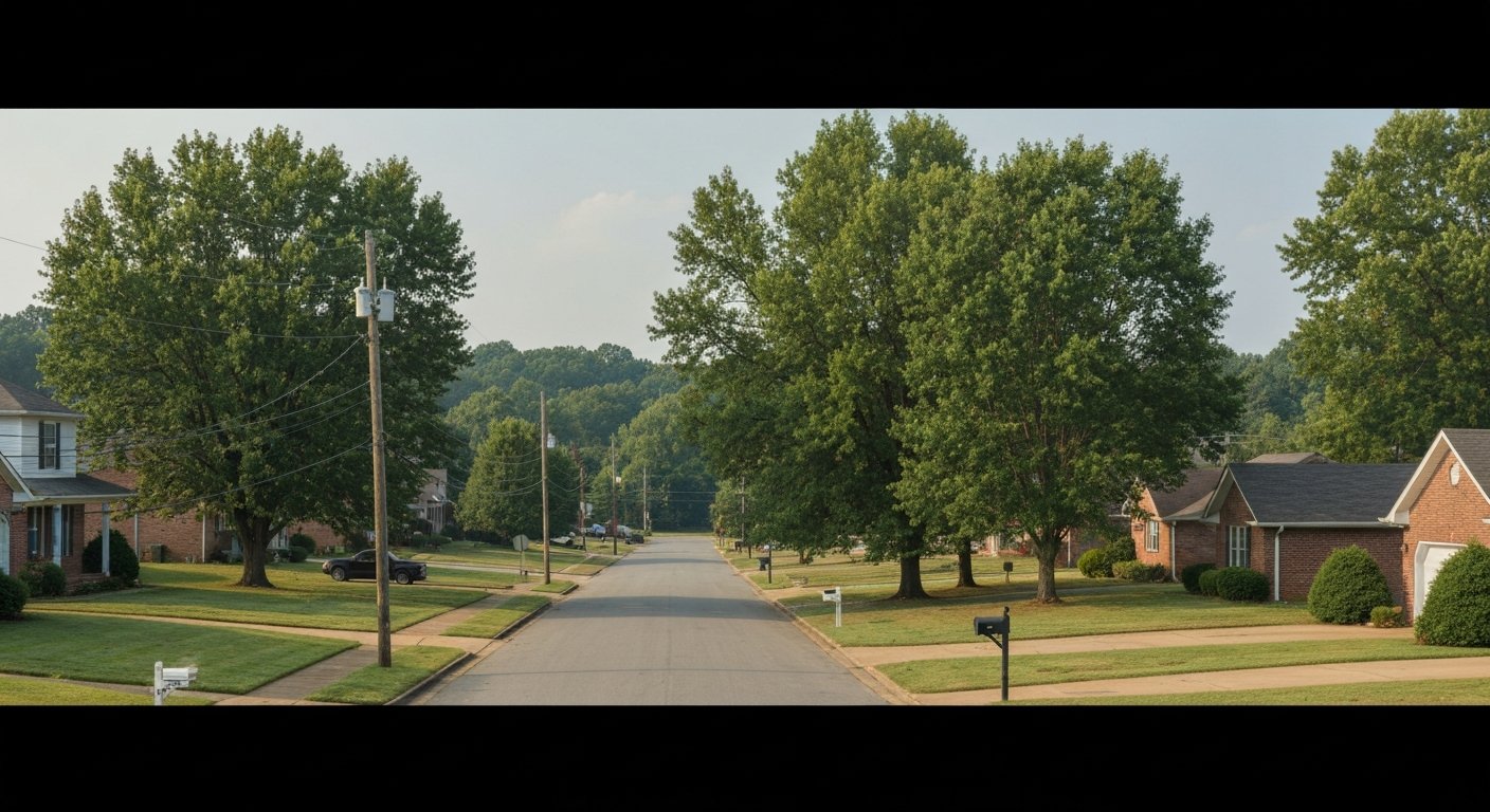 Celina, TN