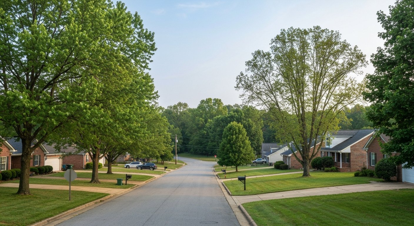 Centerville, TN