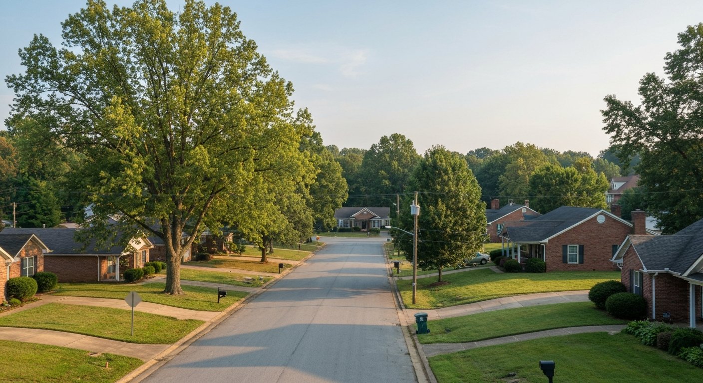 Chapel Hill, TN