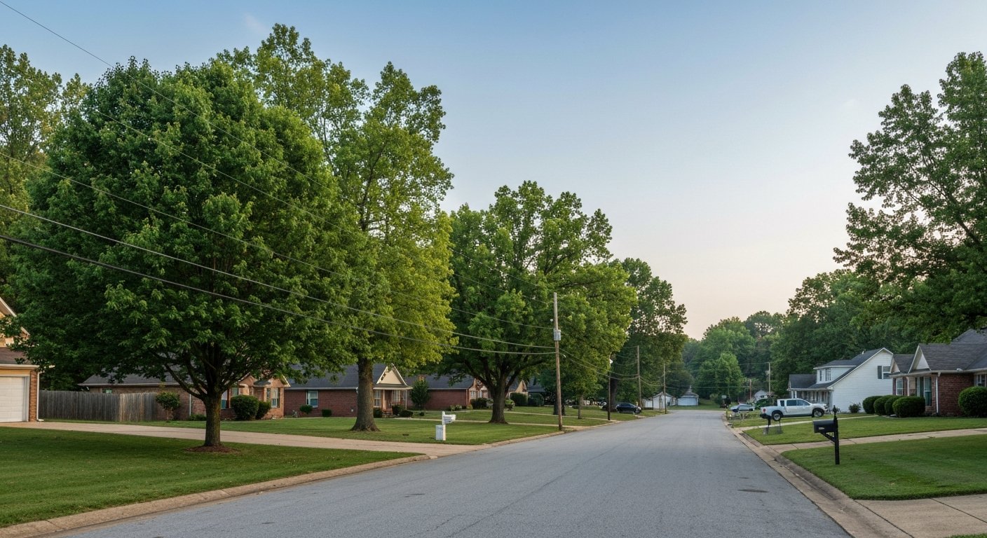 Christiana, TN
