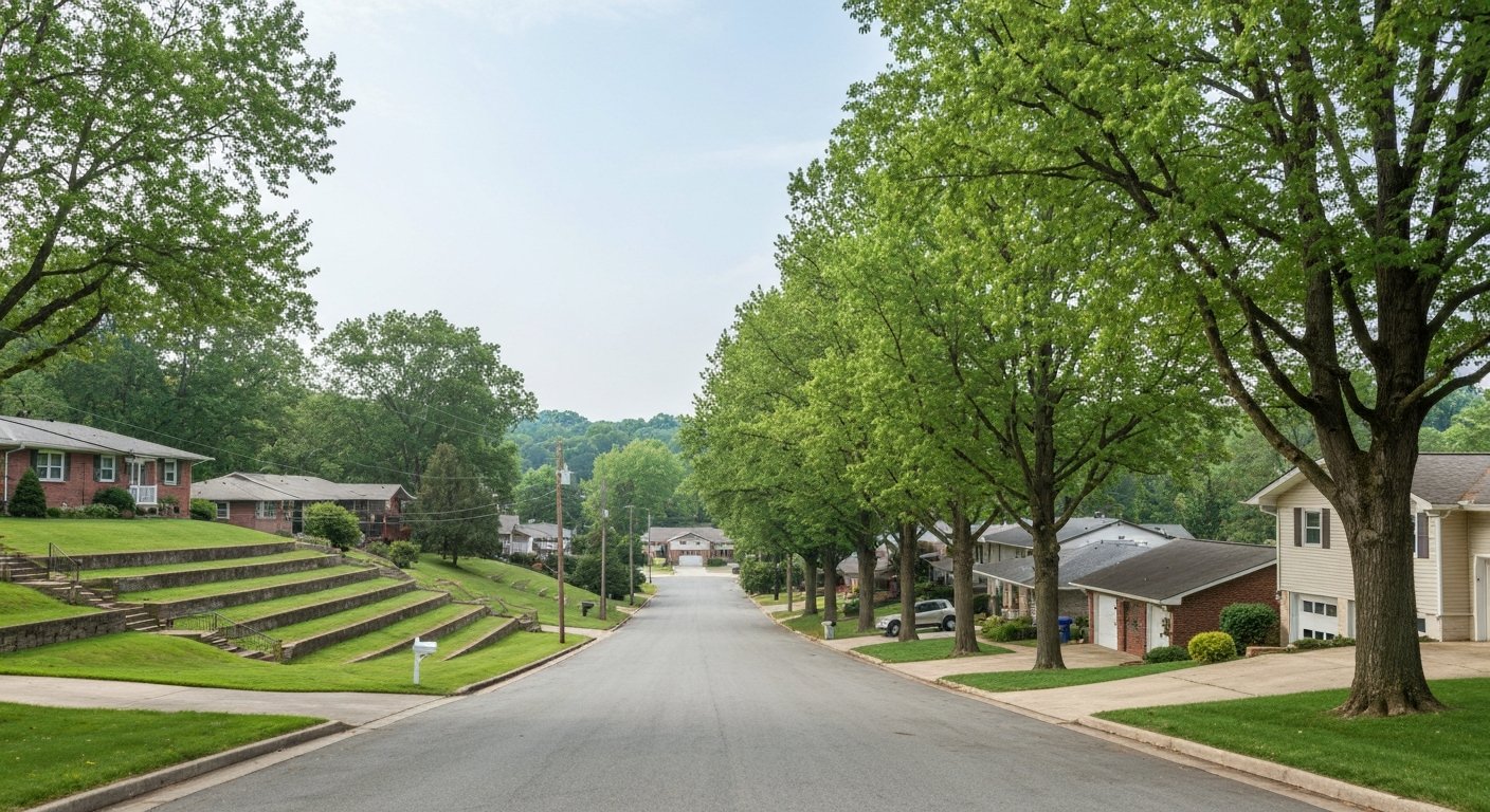 Clarksville, TN