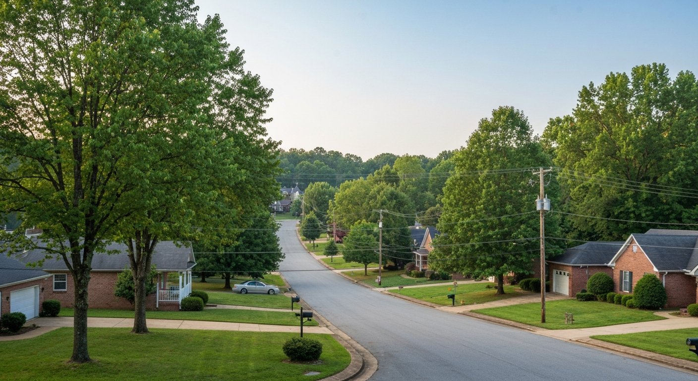 College Grove, TN