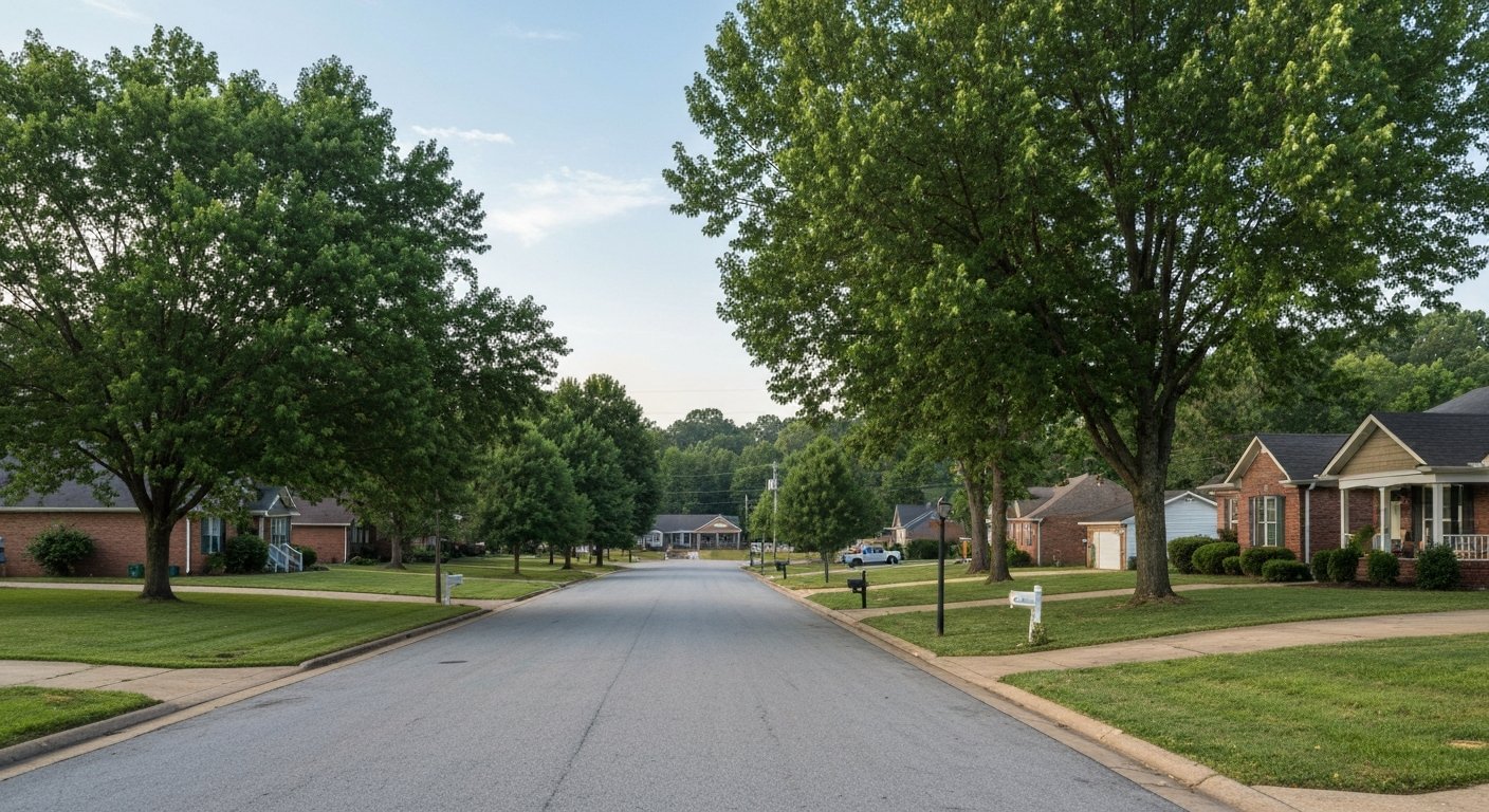 Columbia, TN