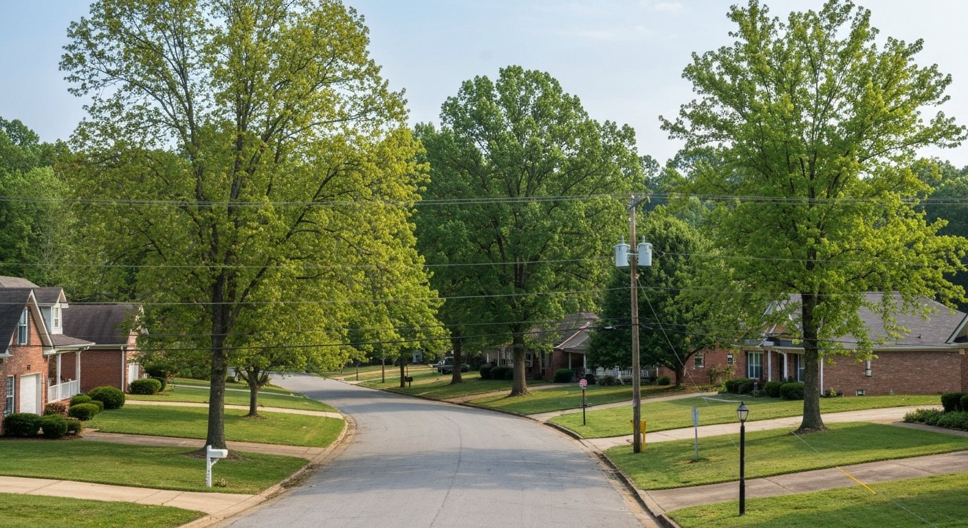 Cottontown, TN