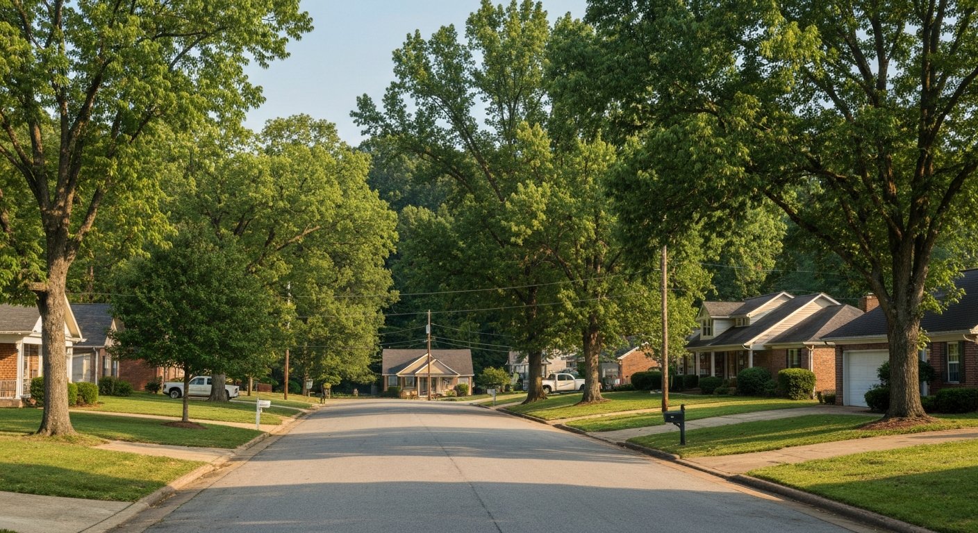 Cross Plains, TN