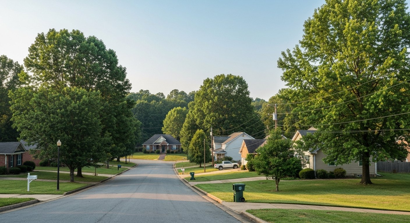 Crossville, TN