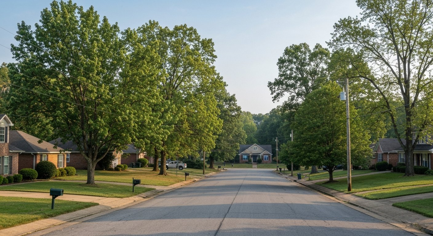Cumberland Furnace, TN