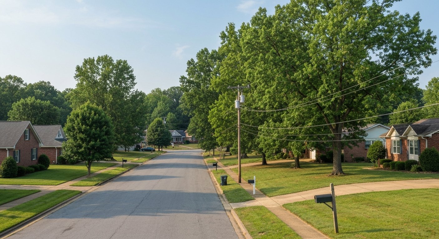 Cunningham, TN