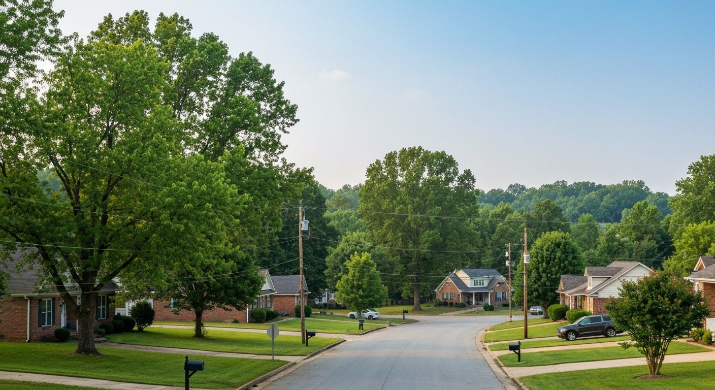 Dickson, TN