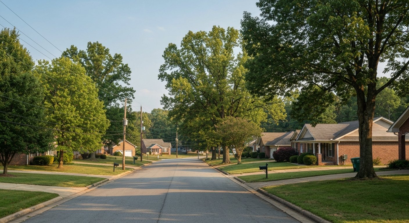 Dixon Springs, TN