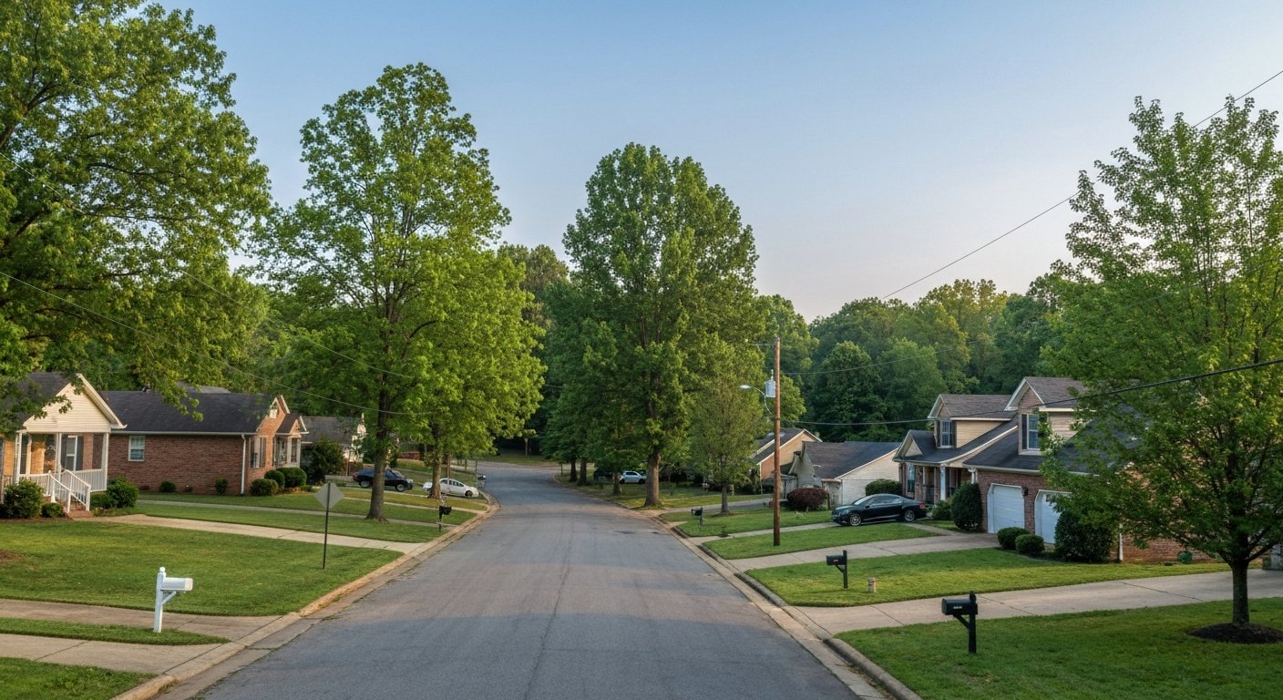 Dover, TN