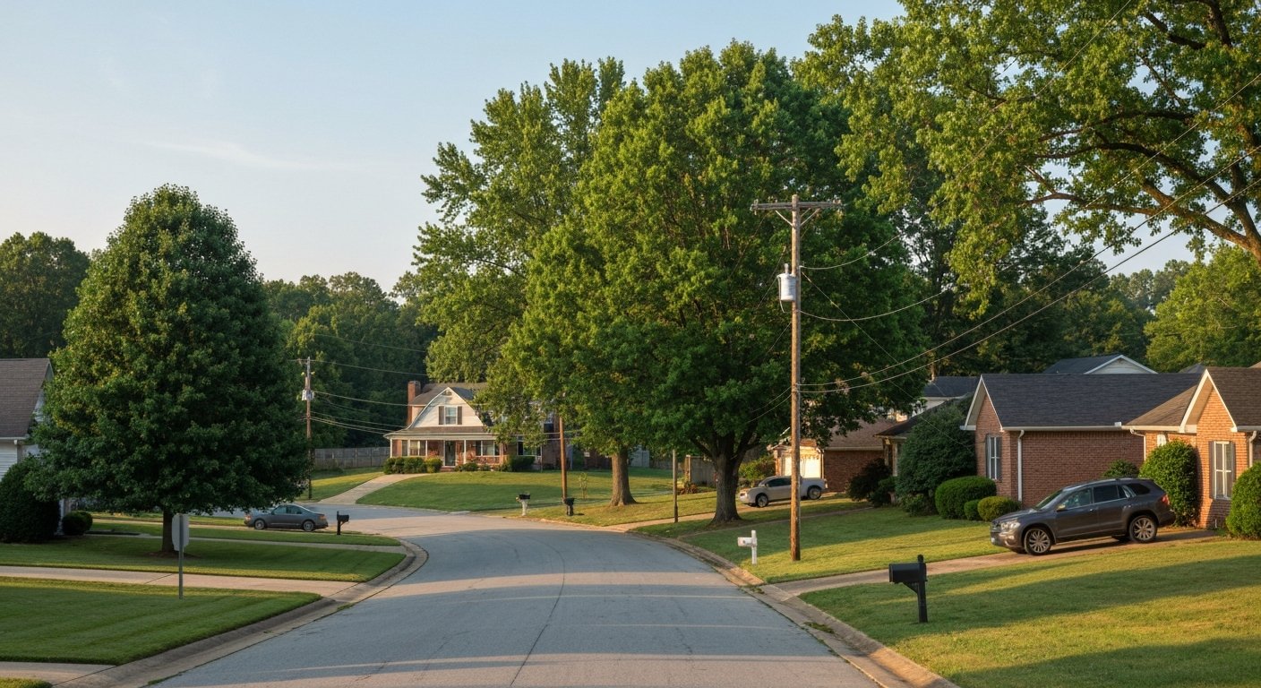 Eagleville, TN