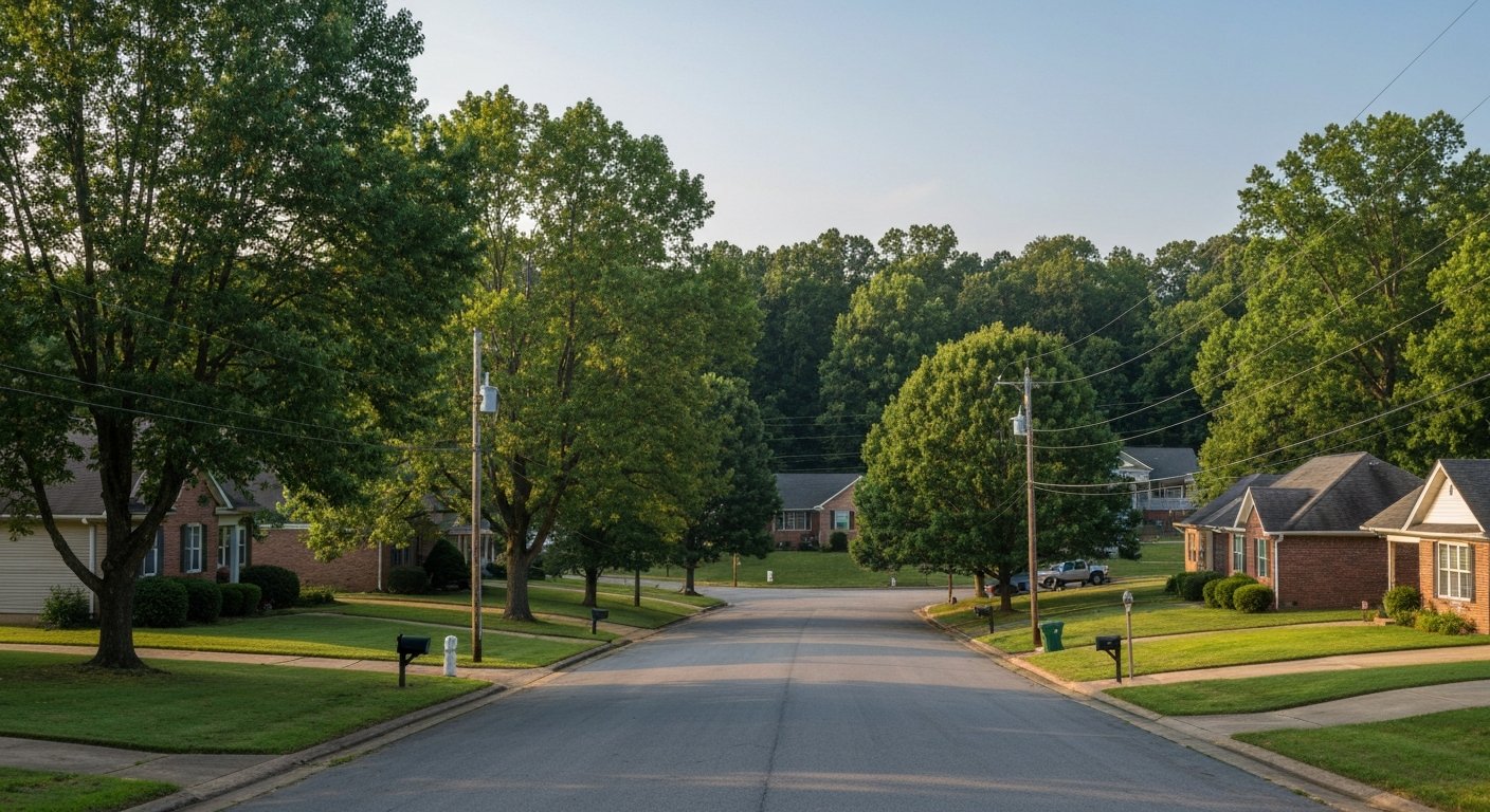 Elmwood, TN