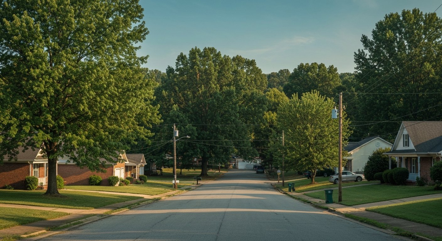 Erin, TN