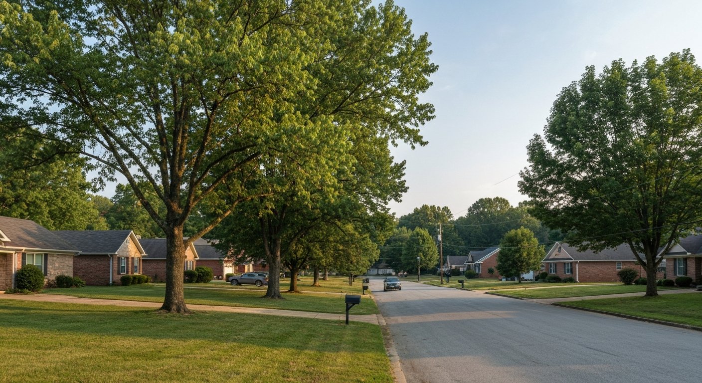 Fayetteville, TN