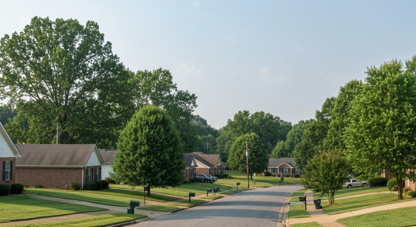 Flintville, TN