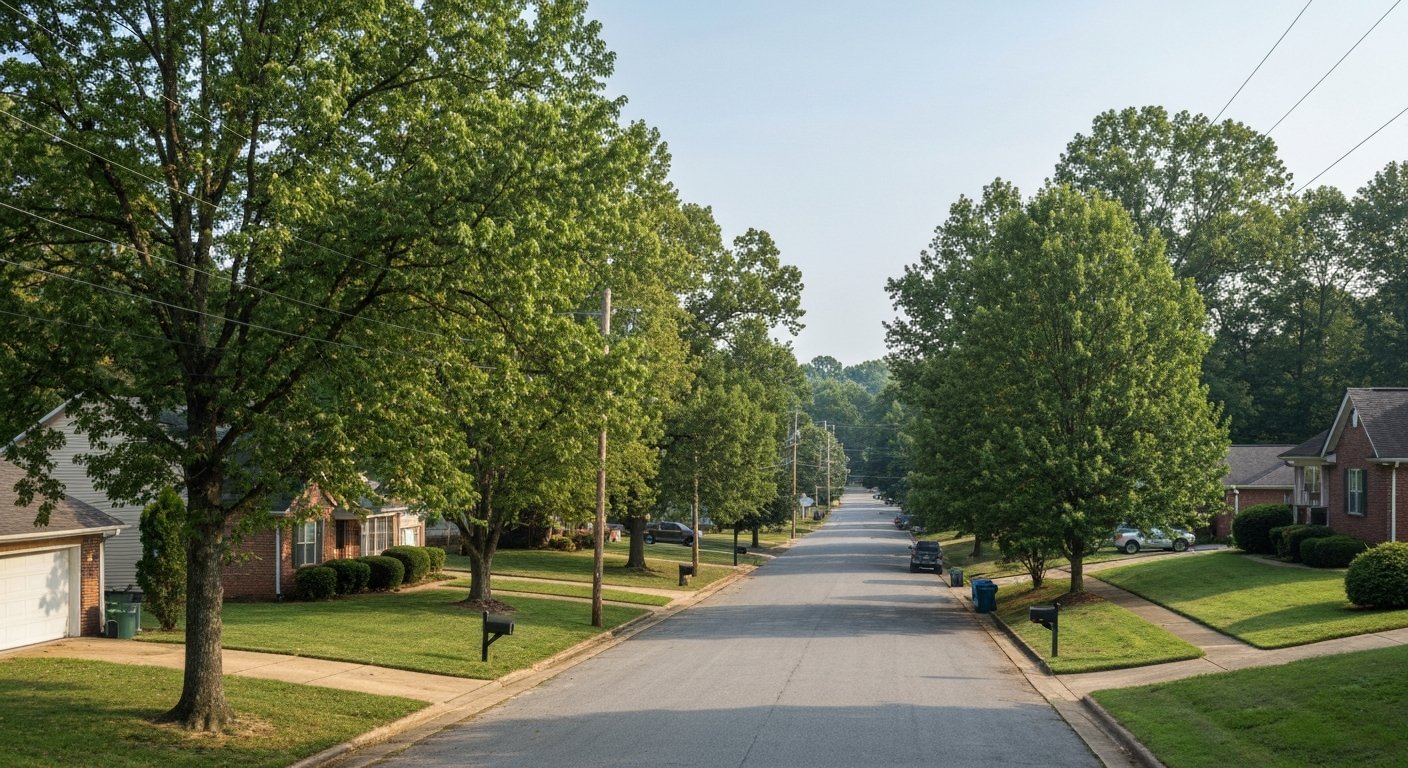 Fosterville, TN