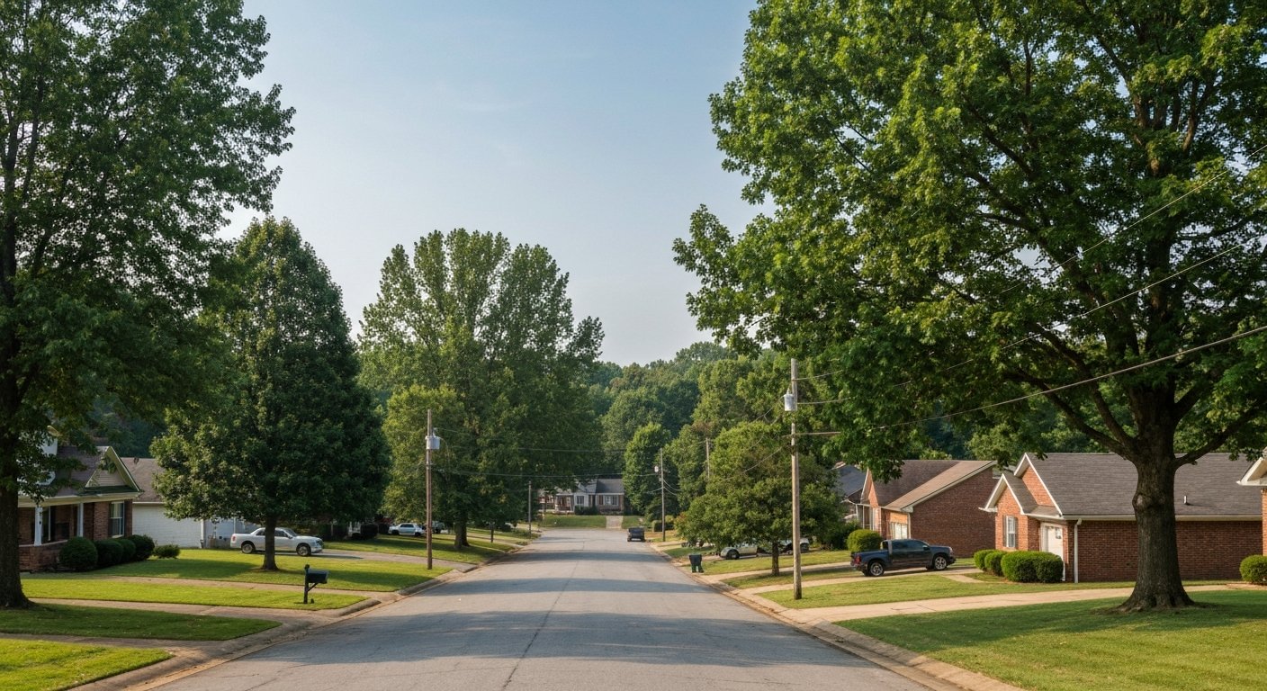 Gainesboro, TN