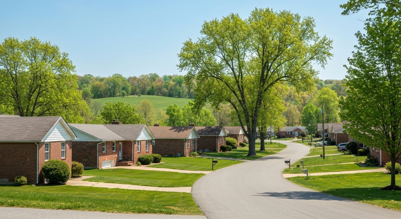 Hampshire, TN