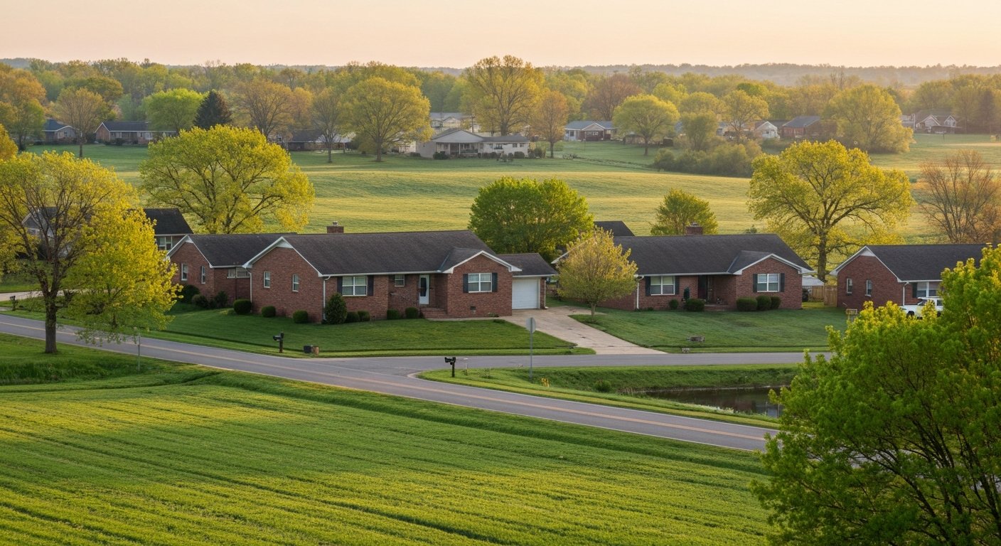 Hartsville, TN