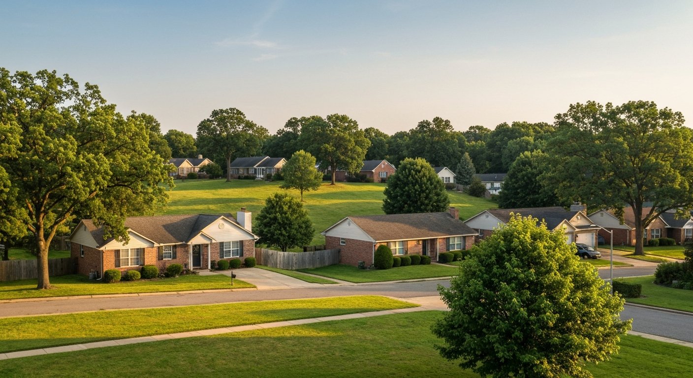 Hermitage, TN
