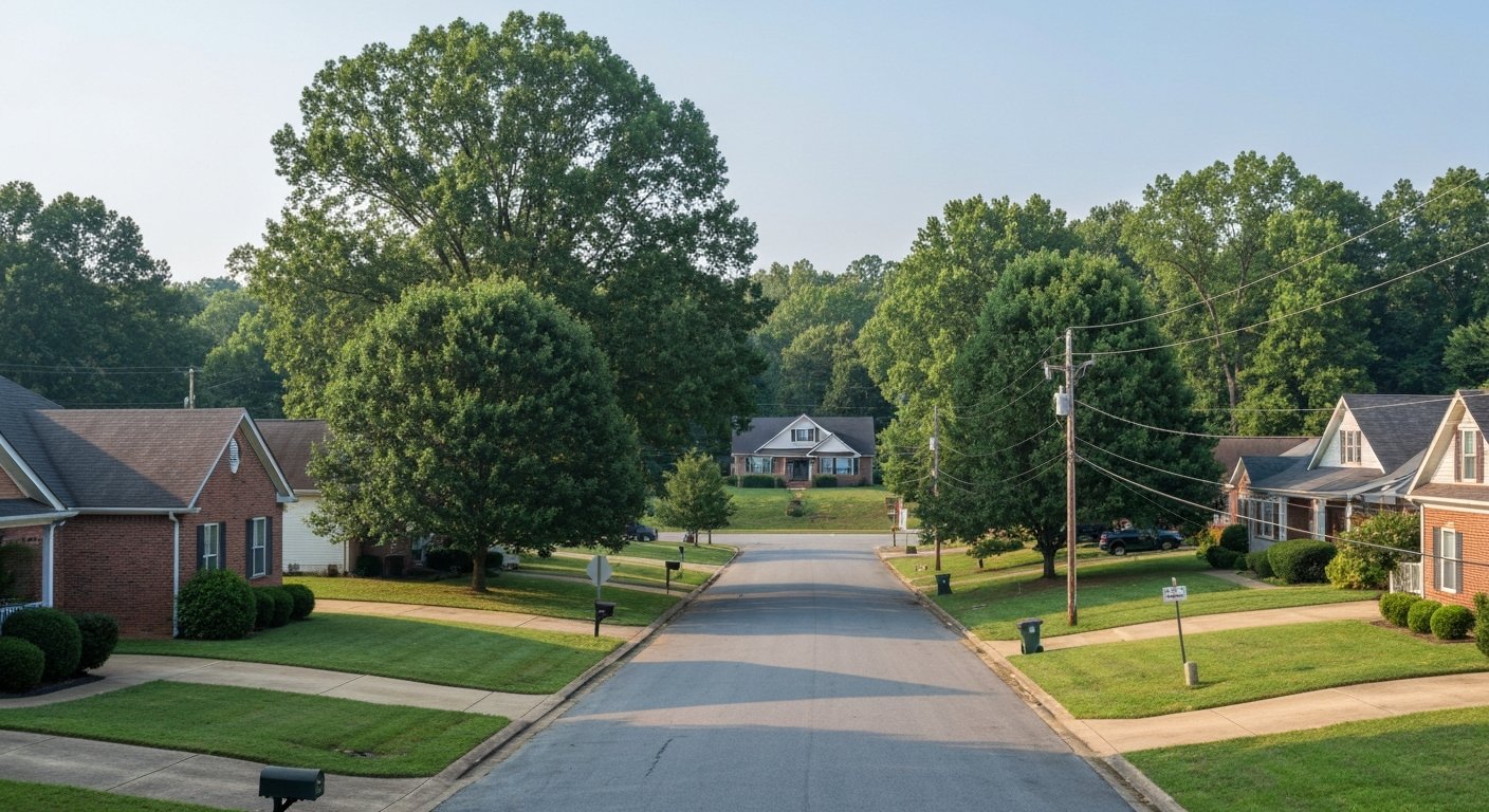 La Vergne, TN