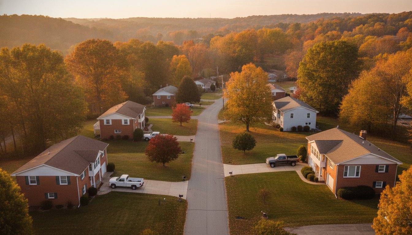 Lascassas, TN