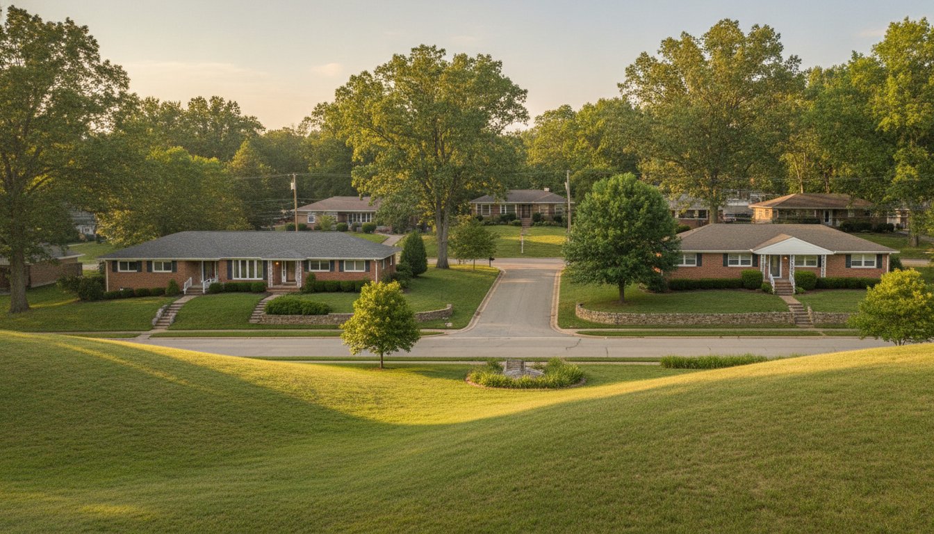 Lewisburg, TN