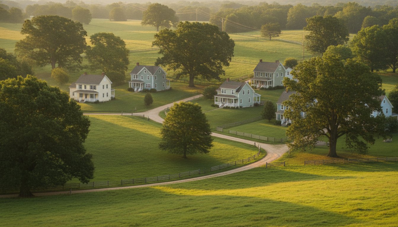 Liberty, TN
