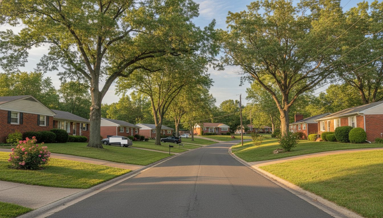 Livingston, TN