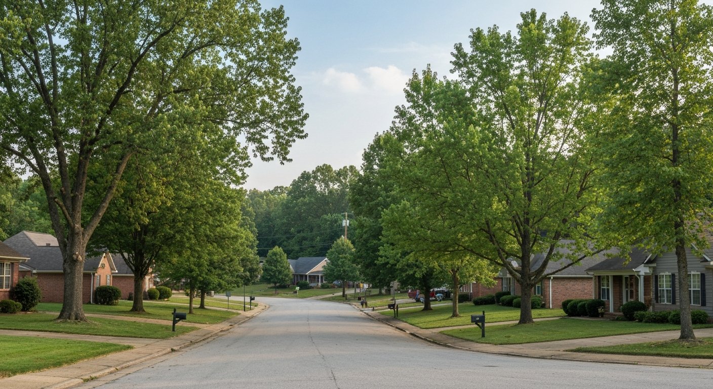 Madison, TN