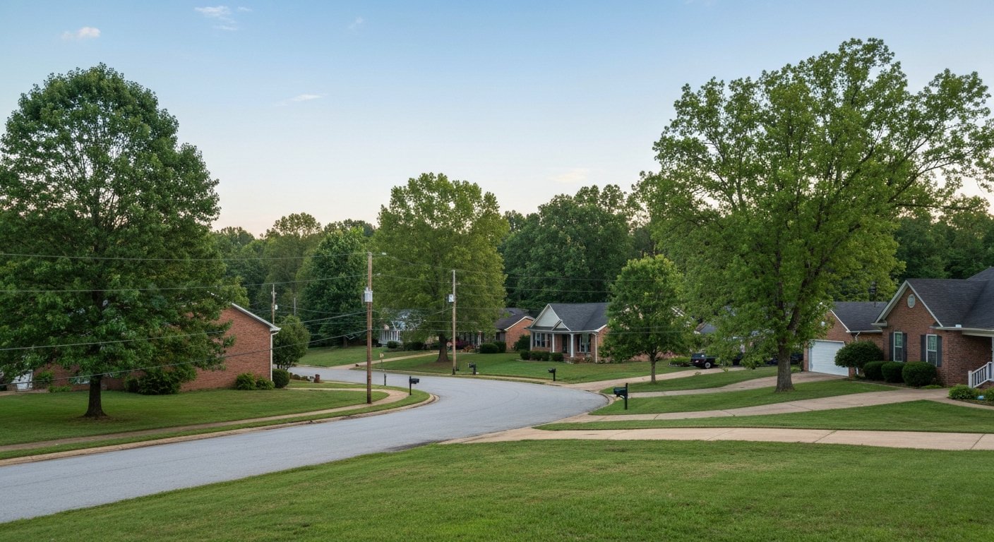 Mount Juliet, TN