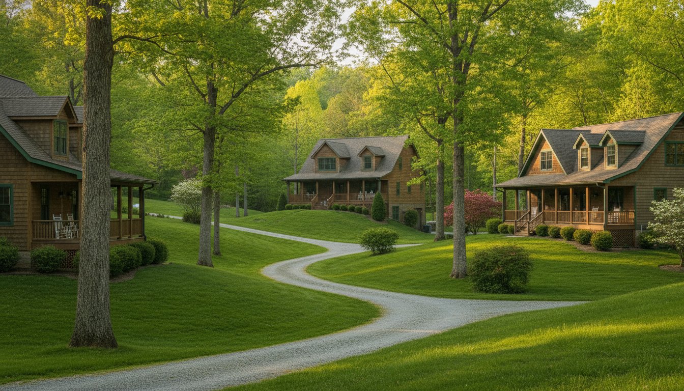 Nunnelly, TN
